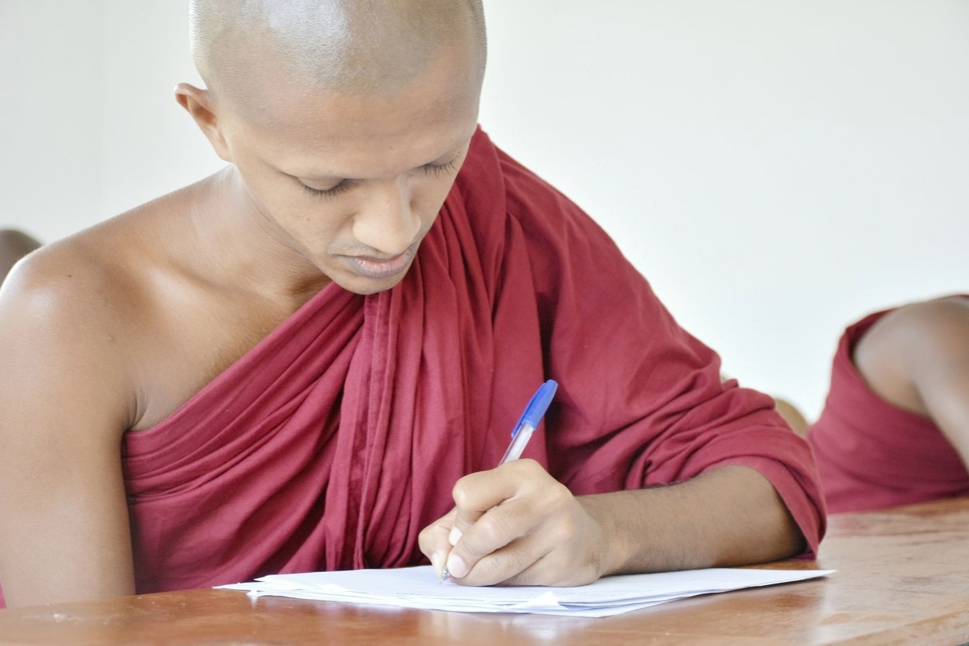 ජේතවනාරාමයේ අධ්යාත්මික පැවැත්ම